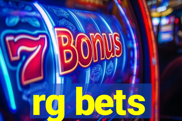 rg bets